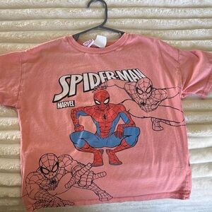 Spider-Man t-shirt